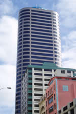 ANZ Centre, Auckland