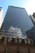 25 bligh st sydney