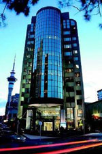 22 Fanshawe street