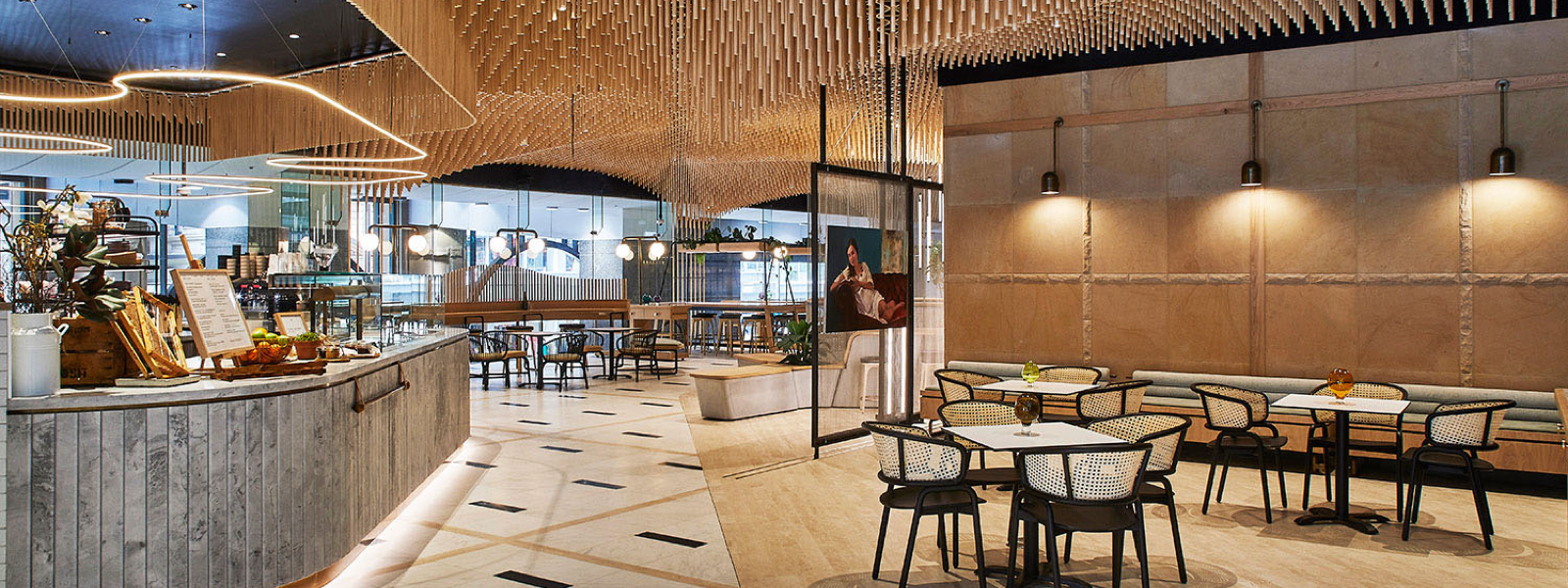 Aura - After Hours Air Conditioning Scheduling - Easy for the Tenant